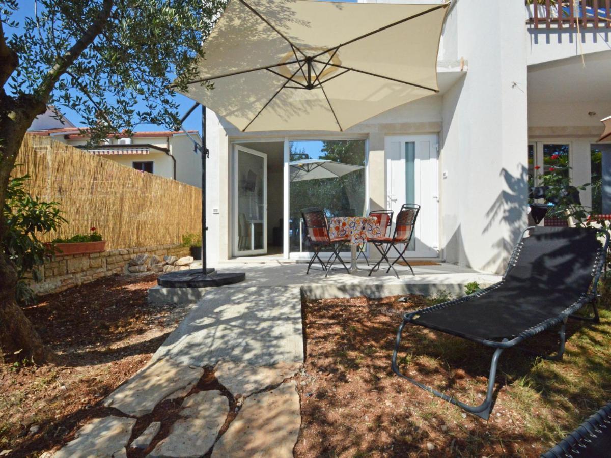 Apartment Mira-3 By Interhome Umag Kültér fotó